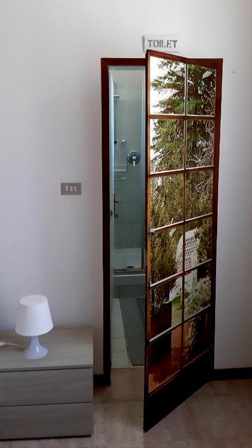 Giove Rooms เวโรนา ภายนอก รูปภาพ