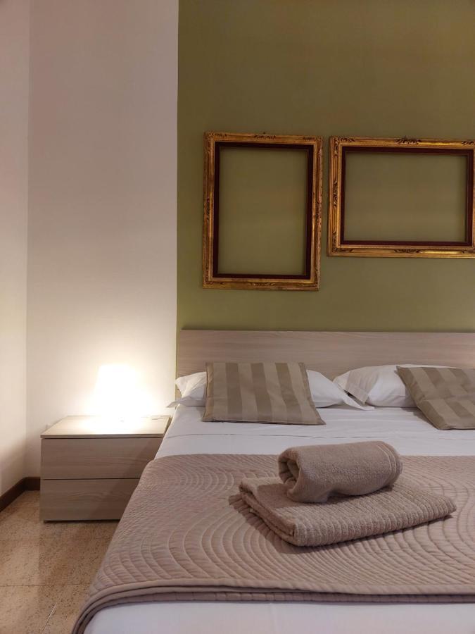 Giove Rooms เวโรนา ภายนอก รูปภาพ