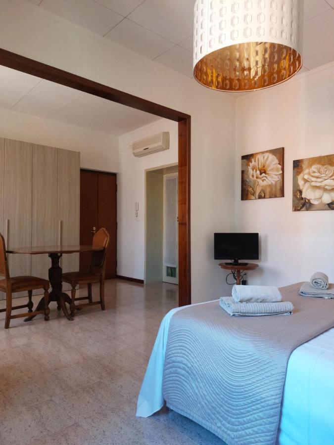 Giove Rooms เวโรนา ภายนอก รูปภาพ