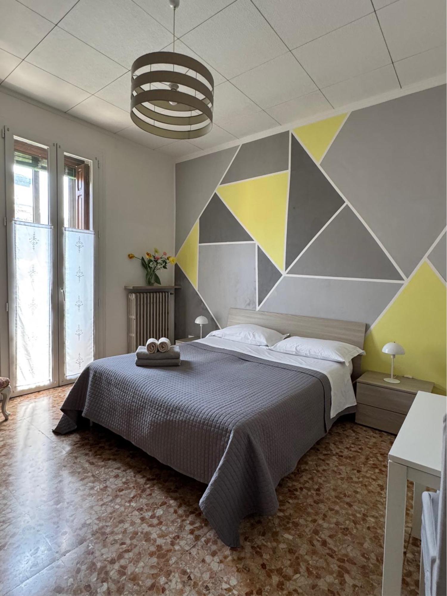 Giove Rooms เวโรนา ภายนอก รูปภาพ