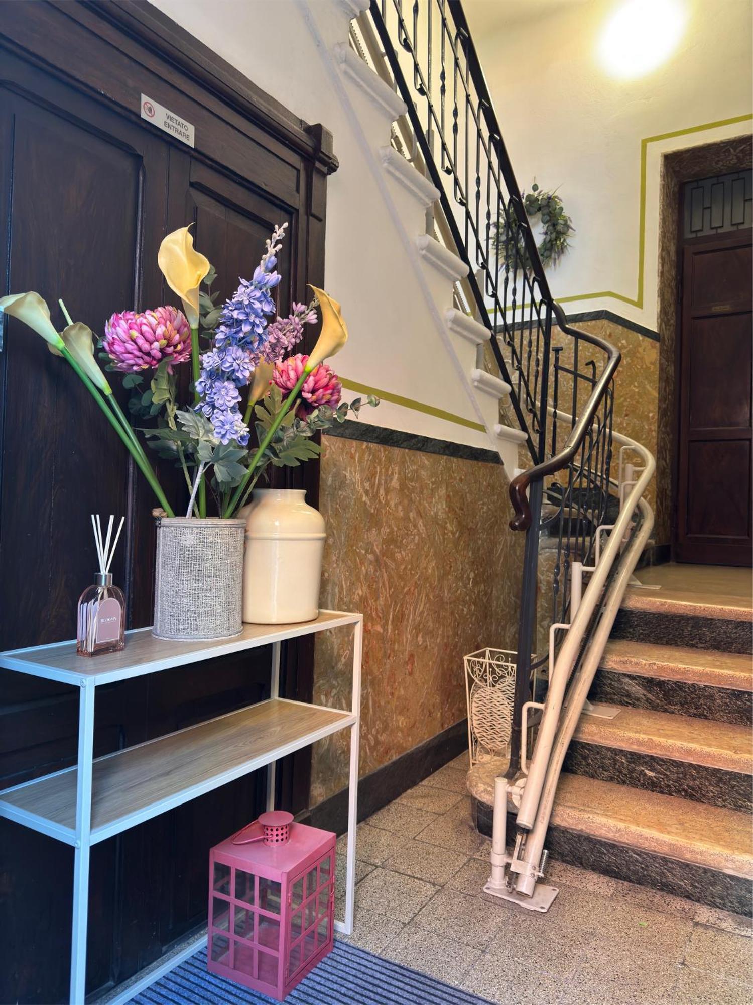 Giove Rooms เวโรนา ภายนอก รูปภาพ