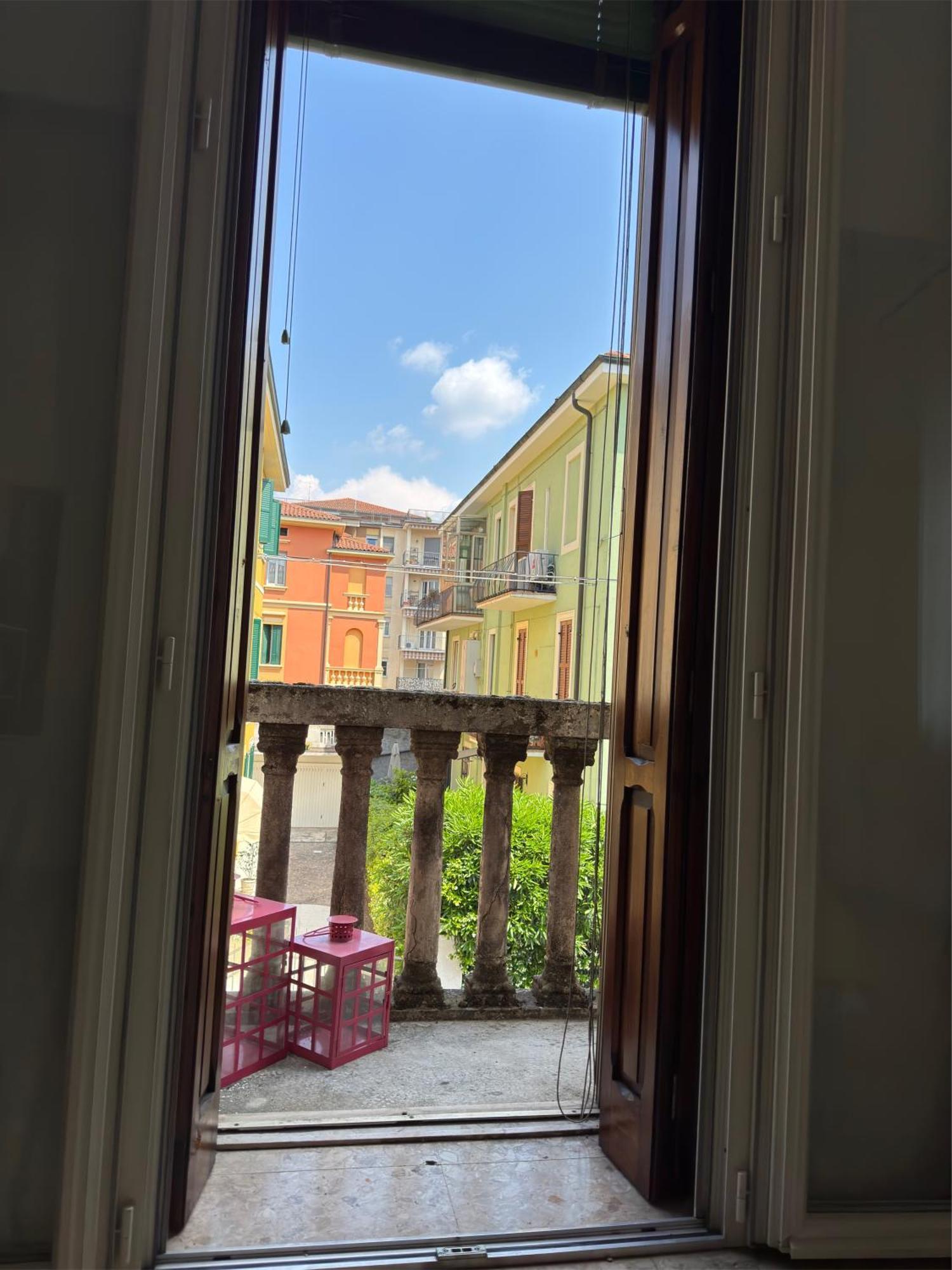Giove Rooms เวโรนา ภายนอก รูปภาพ