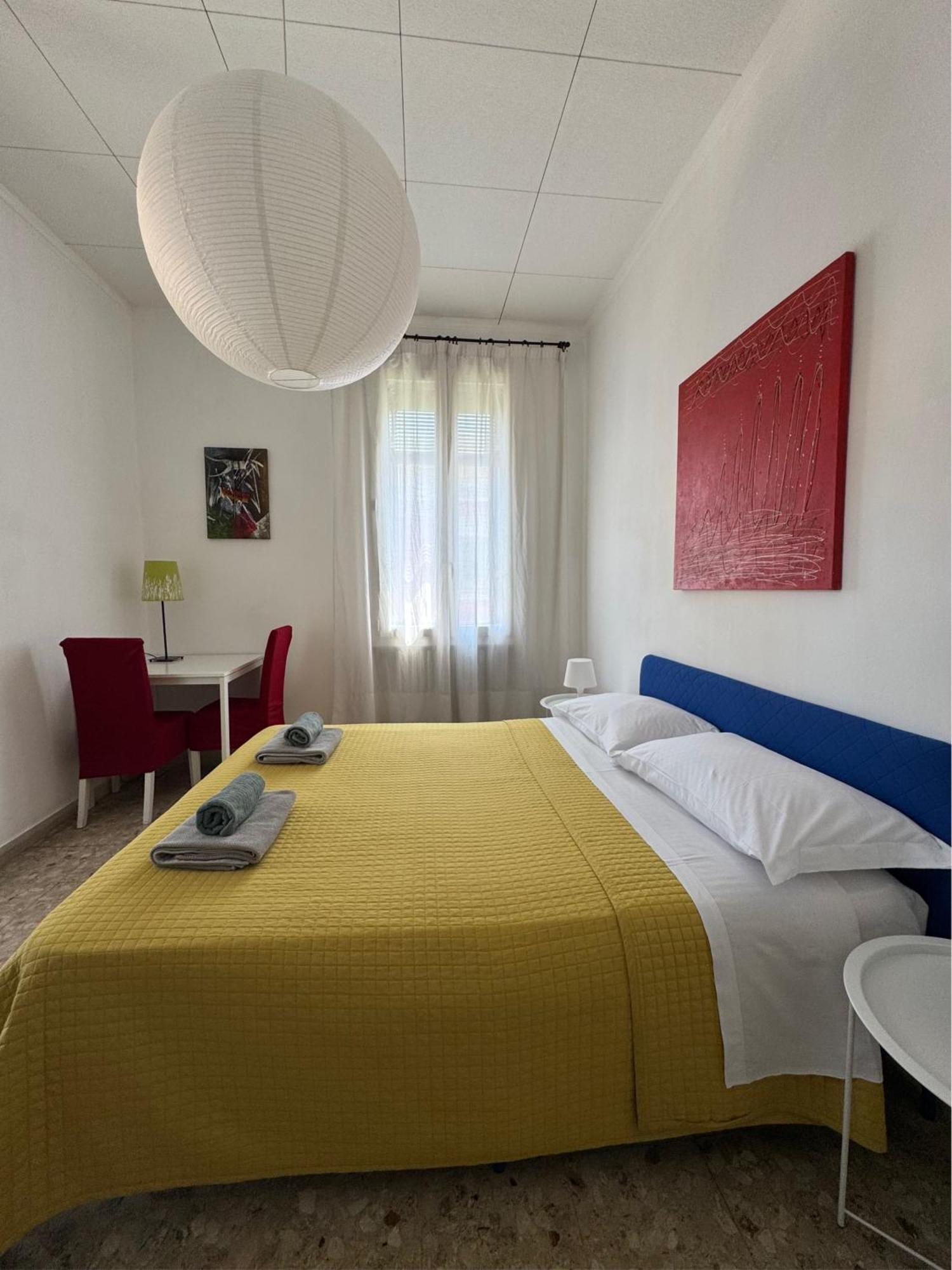 Giove Rooms เวโรนา ภายนอก รูปภาพ