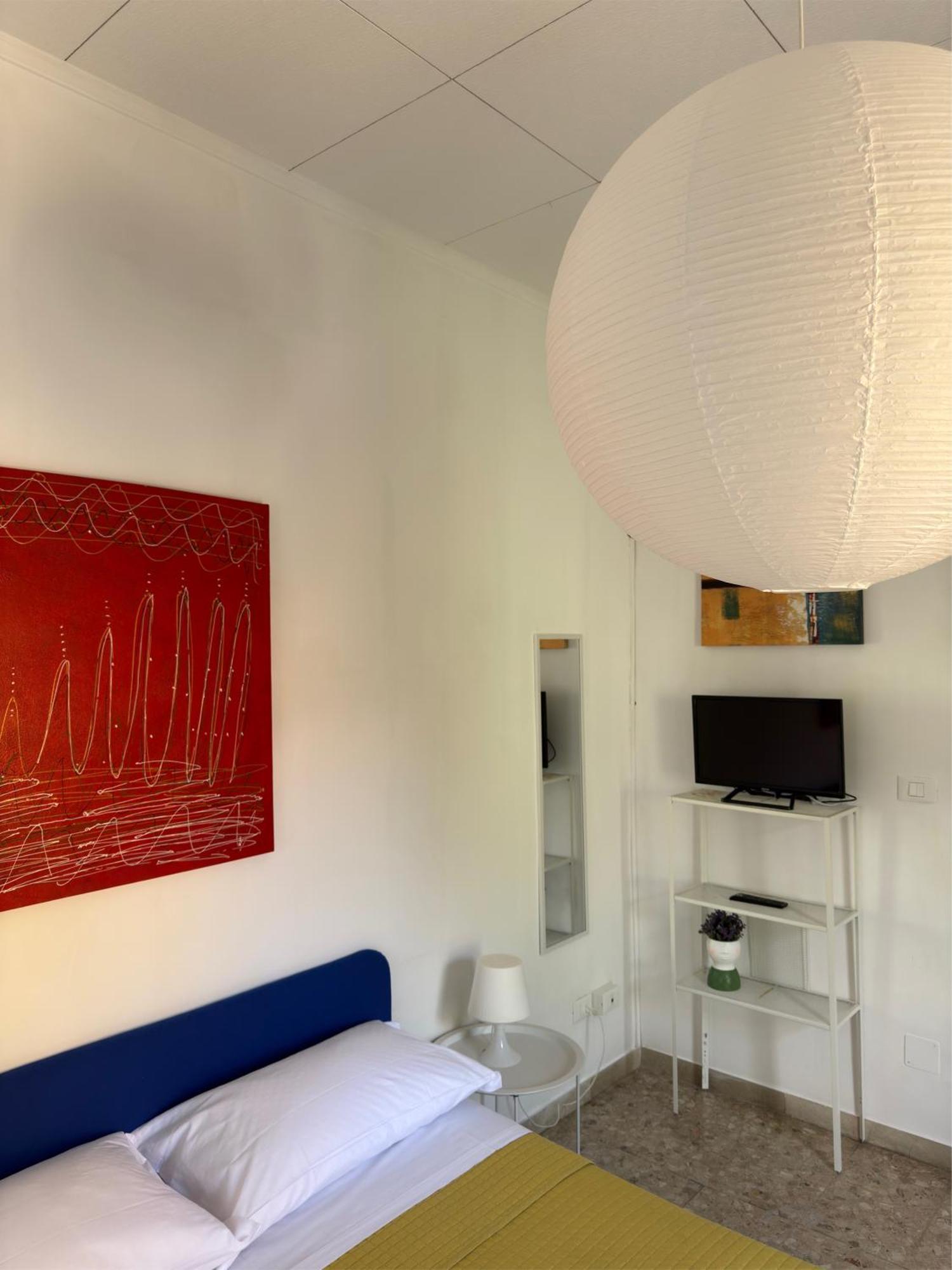 Giove Rooms เวโรนา ภายนอก รูปภาพ