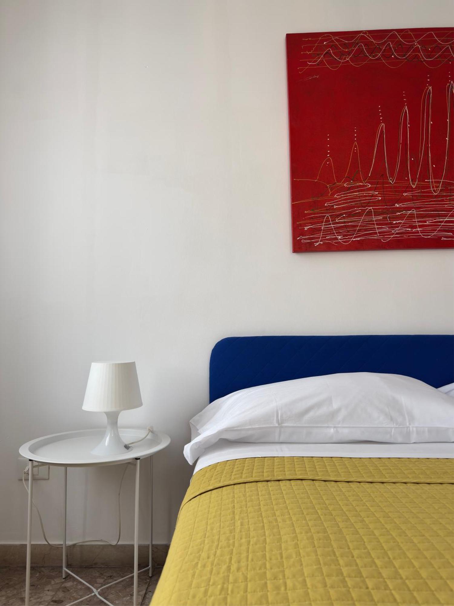 Giove Rooms เวโรนา ภายนอก รูปภาพ